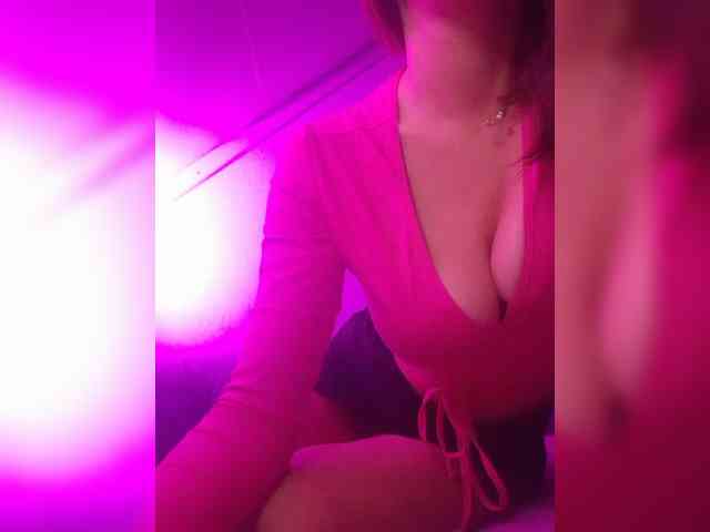 L4DYCANDY webcam