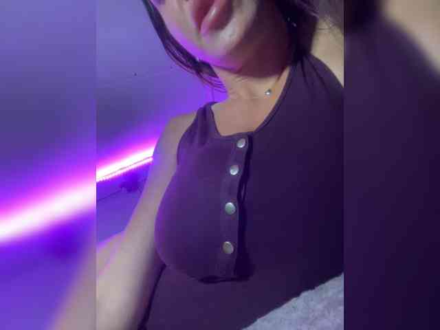 L4DYCANDY webcam
