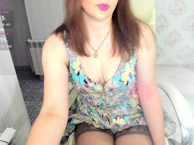 White-Panties live cam on BongaCams
