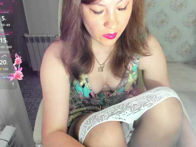 White-Panties