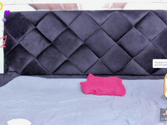 anniemiller- live sex