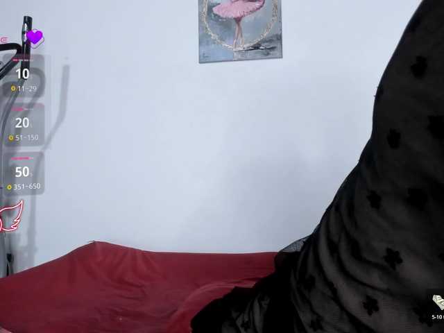 AnnieMiller- live cam on BongaCams