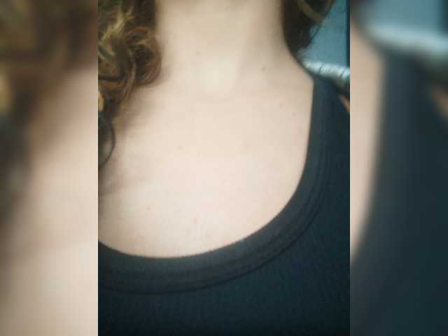AnnieMiller- live cam on BongaCams