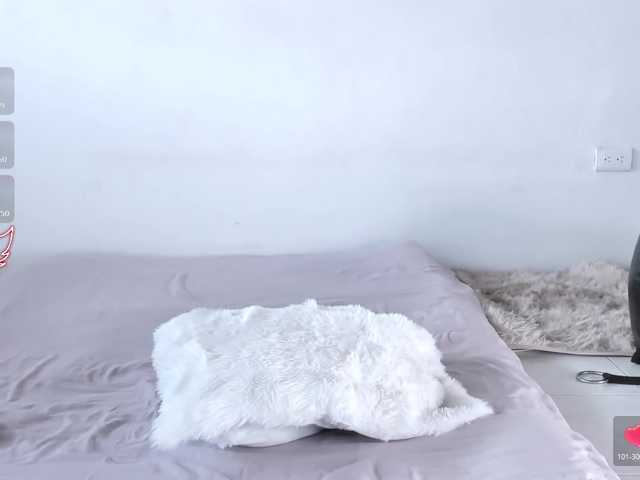 AnnieMiller- live cam on BongaCams