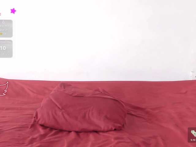 Live трансляция AnnieMiller - slutnetki.online