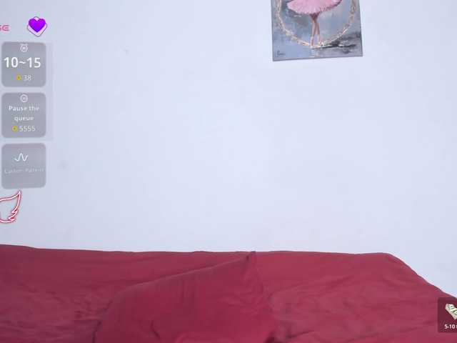 AnnieMiller- live cam on BongaCams