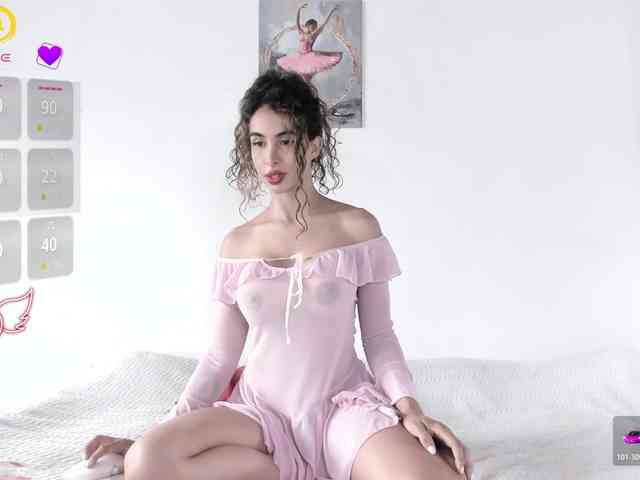AnnieMiller webcam