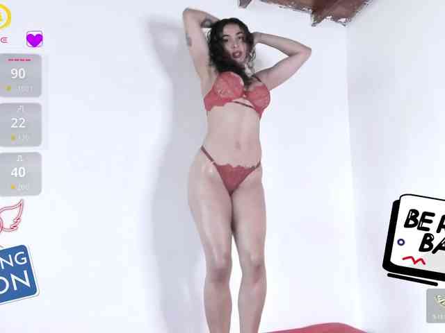 AnnieMiller webcam