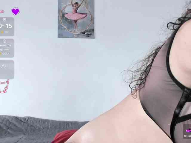 AnnieMiller webcam