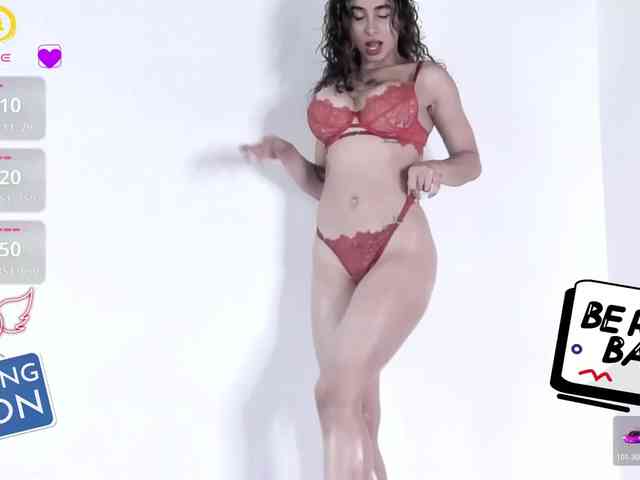 AnnieMiller webcam