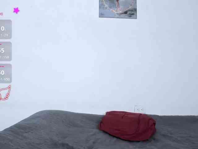 AnnieMiller webcam