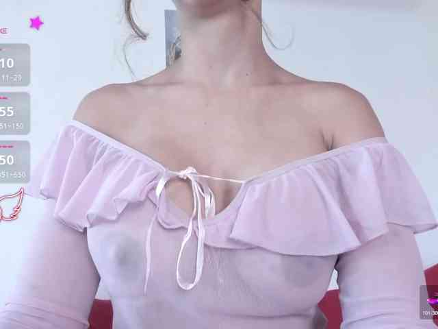 AnnieMiller webcam