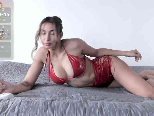 AnnieMiller webcam