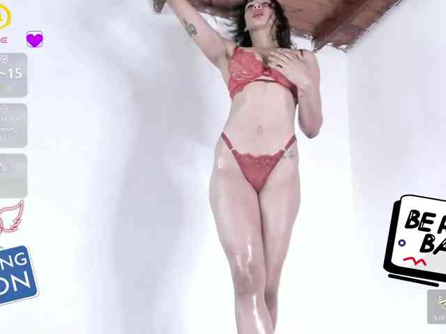 AnnieMiller webcam
