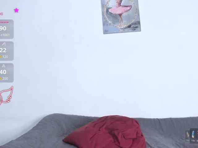AnnieMiller webcam