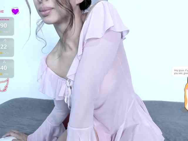 Model: AnnieMiller