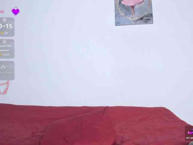AnnieMiller webcam