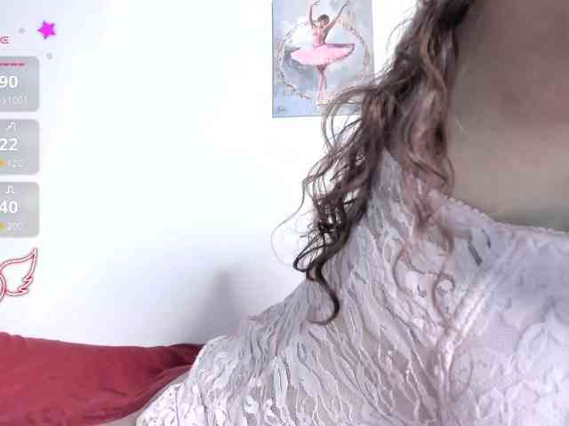 AnnieMiller webcam