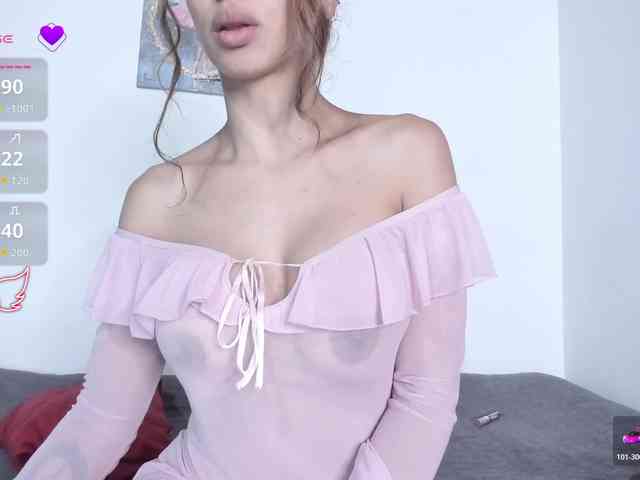 AnnieMiller- Sex Cam Show