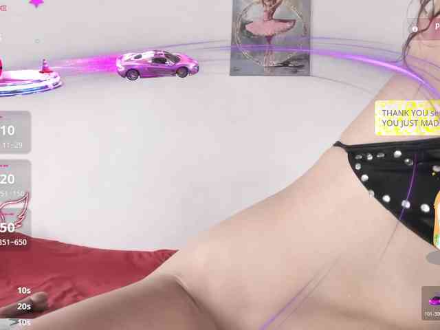 AnnieMiller webcam