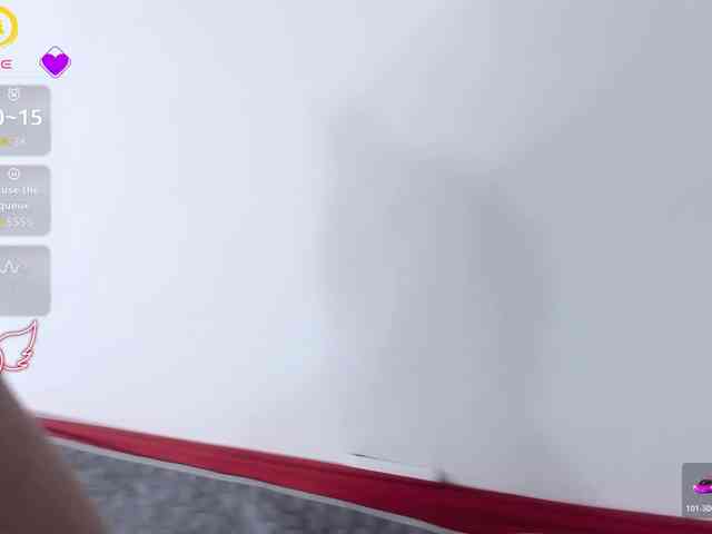 AnnieMiller webcam