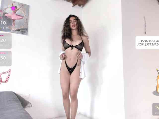 AnnieMiller webcam