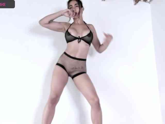 AnnieMiller webcam