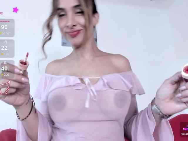 AnnieMiller webcam