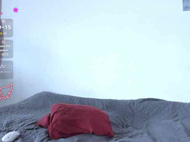AnnieMiller webcam