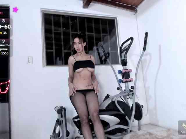AnnieMiller webcam
