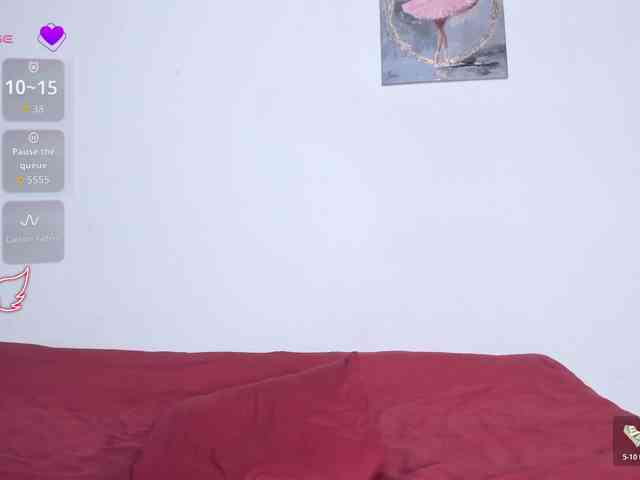 AnnieMiller webcam