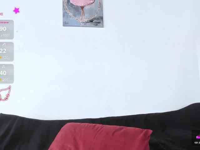 AnnieMiller webcam