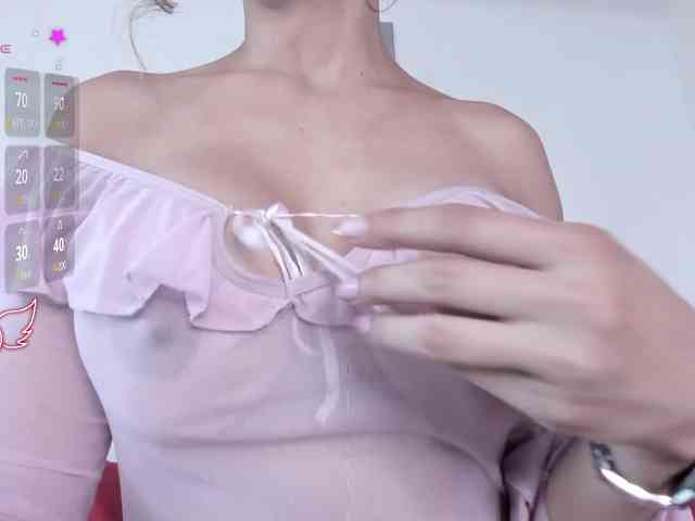 AnnieMiller webcam