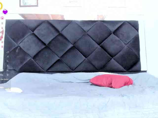AnnieMiller webcam