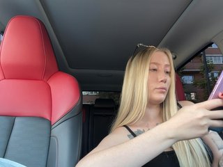 Svetlana____ Porn Show