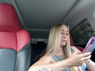 Svetlana____ Porn Show