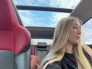 Svetlana____ Porn Show