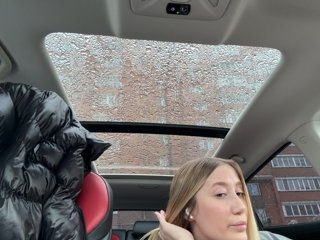 Svetlana____ Porn Show