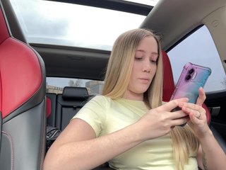 Svetlana____ Porn Show