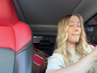 Svetlana____ Porn Show