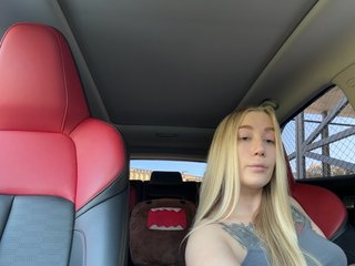 Svetlana____ Porn Show