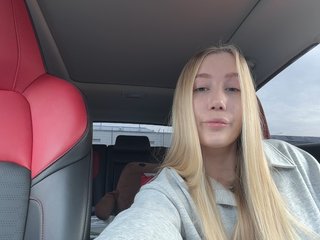 Svetlana____ Porn Show