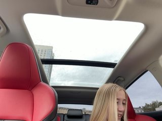 Svetlana____ Porn Show