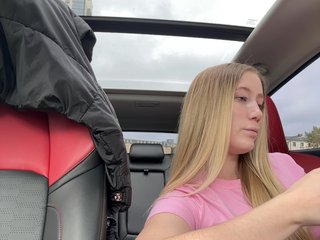 Svetlana____ Porn Show