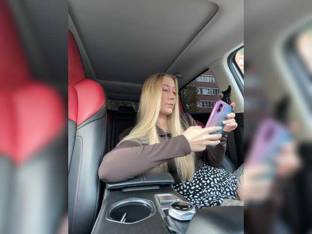Svetlana____ live webcam show