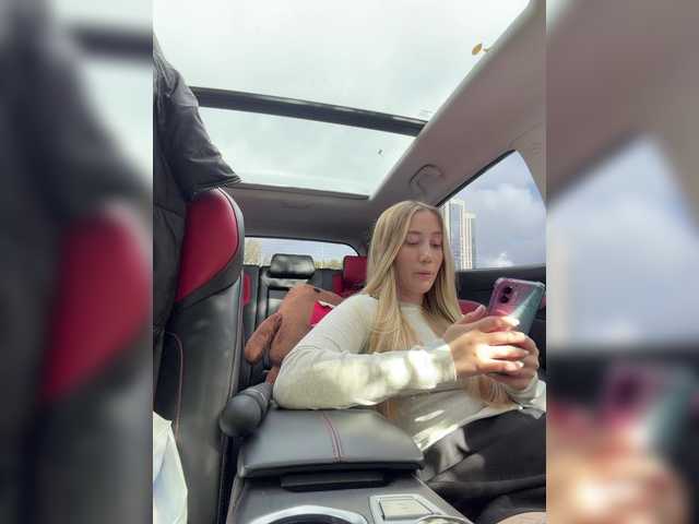 Svetlana____ live cam preview