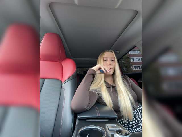 Svetlana____ live webcam show