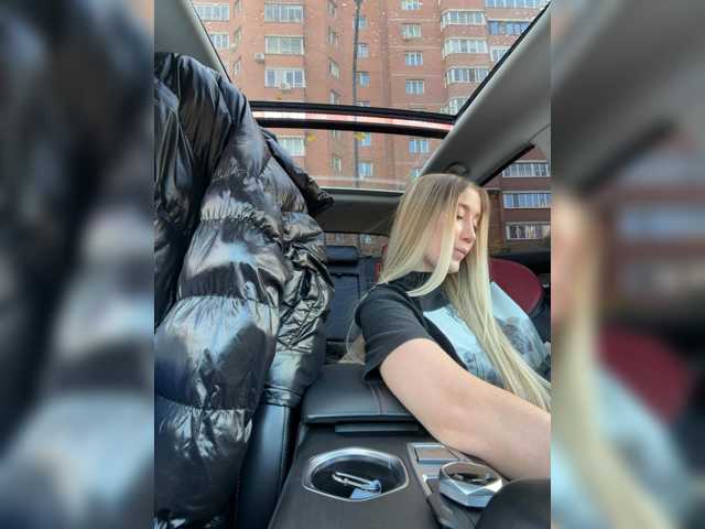 Svetlana____ live cam preview