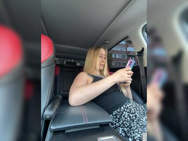 Svetlana____ live webcam show