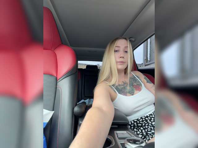 Svetlana____ live cam